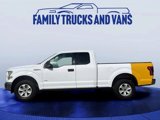 Used 2015 Ford F150 XLT w/ Equipment Group 301A Mid image 2