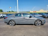 New 2025 Hyundai Elantra Sport w/ Cargo Package image 3