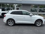 Used 2021 Audi Q5 2.0T Premium image 4