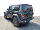 Certified 2024 Jeep Wrangler Sport S image 4