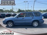Used 2007 Subaru Forester 2.5X image 4