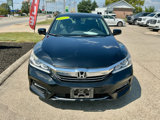 Used 2017 Honda Accord Hybrid Sedan image 2