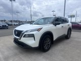 Used 2021 Nissan Rogue S image 4
