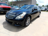 Used 2011 INFINITI G37 x Sedan w/ Interior Accent Pkg image 3