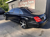 Used 2013 Mercedes-Benz S 550 image 3