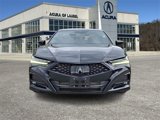 Used 2023 Acura TLX w/ A-SPEC Pkg image 2
