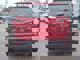 Used 2021 Ford EcoSport SE w/ SE Appearance Package image 4