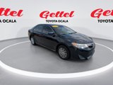 Used 2014 Toyota Camry L image 2