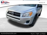 Used 2010 Toyota RAV4 4WD image 5