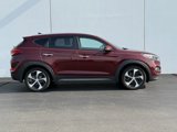Used 2016 Hyundai Tucson Limited image 3