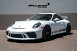 Used 2018 Porsche 911 GT3 image 3