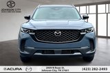 Certified 2025 MAZDA CX-50 AWD 2.5 S w/ Select Package image 3