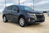 Used 2023 Chevrolet Equinox LT image 3