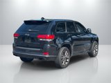 Used 2018 Jeep Grand Cherokee High Altitude image 4