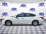 Used 2017 Nissan Altima 2.5 S w/ Power Driver Seat Package image 5
