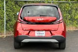 New 2025 Kia Soul LX image 4