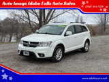 Used 2014 Dodge Journey SXT w/ Flexible Seating Group image 2