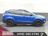 Used 2017 Ford Escape SE w/ SE Sport Appearance Package image 2