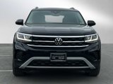 Used 2022 Volkswagen Atlas SEL image 2