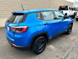 Used 2018 Jeep Compass Sport image 5