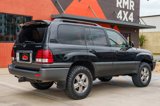 Used 2007 Lexus LX 470 4WD image 5