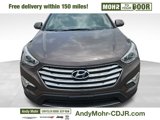 Used 2014 Hyundai Santa Fe GLS image 5