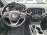 Certified 2021 Jeep Grand Cherokee Limited w/ Luxury Group II image 5