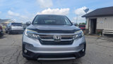 Used 2021 Honda Pilot EX-L image 2