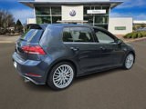 Used 2021 Volkswagen Golf 4-Door image 5