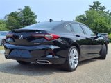 Used 2021 Acura TLX SH-AWD w/ Technology Package image 3