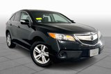 Used 2014 Acura RDX AWD image 2