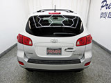 Used 2007 Hyundai Santa Fe SE image 5