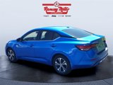 Used 2022 Nissan Sentra SV image 3
