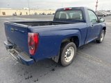 Used 2009 Chevrolet Colorado W/T image 4