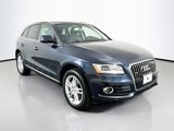 Used 2017 Audi Q5 2.0T Premium image 3