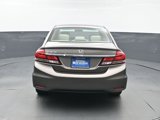 Used 2015 Honda Civic LX image 5