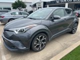 Used 2019 Toyota C-HR Limited image 2