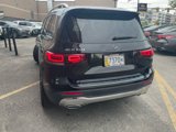 Used 2021 Mercedes-Benz GLB 250 4MATIC w/ Premium Package image 4