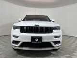 Used 2021 Jeep Grand Cherokee High Altitude image 2