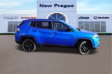 New 2025 Jeep Compass Latitude w/ Convenience Group image 2