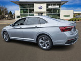 Used 2023 Volkswagen Jetta SE image 3