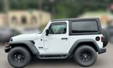 Certified 2023 Jeep Wrangler Sport S image 3