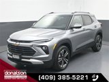 New 2026 Chevrolet TrailBlazer LT image 5
