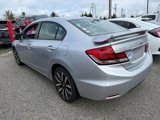 Used 2014 Honda Civic EX-L image 3