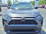 Used 2021 Toyota RAV4 LE image 2
