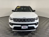 Used 2025 Jeep Compass Limited image 2