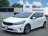 Used 2017 Kia Forte EX image 2