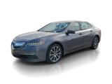 Used 2017 Acura TLX V6 w/ Technology Package image 2