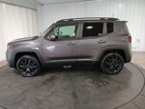 Used 2018 Jeep Renegade Altitude image 2