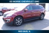 Used 2017 Chevrolet Traverse LT w/ Graphite Special Edition image 4